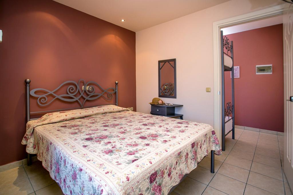 Studios Akrogiali Limenaria  Room photo